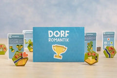Dorfromantik - Das Brettspiel Leichtes Gepäck