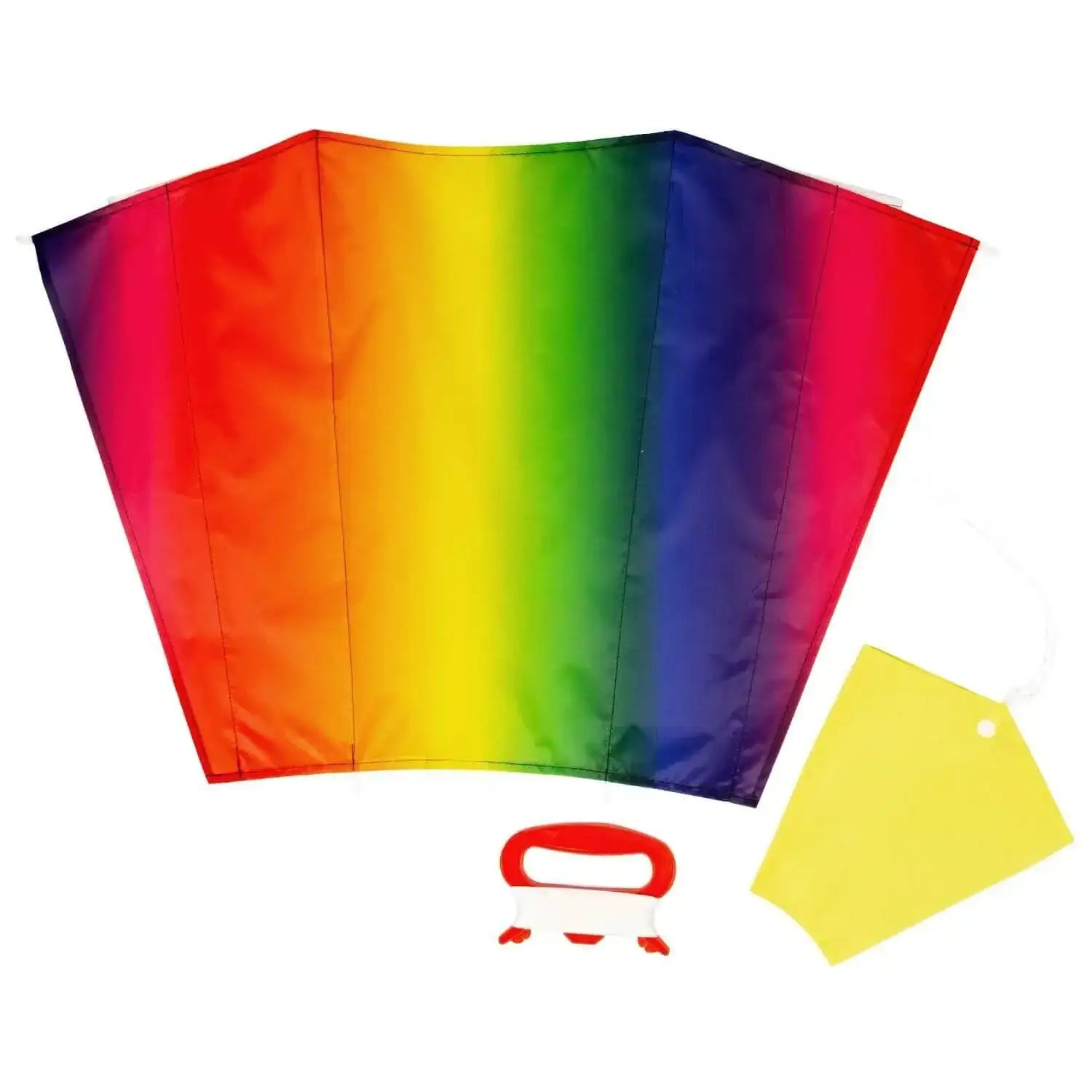 drache-klein-sled-rainbow-kunstundspiel-1 - kunstundspiel 