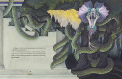 Drachen. Märchen und Mythen aus aller Welt