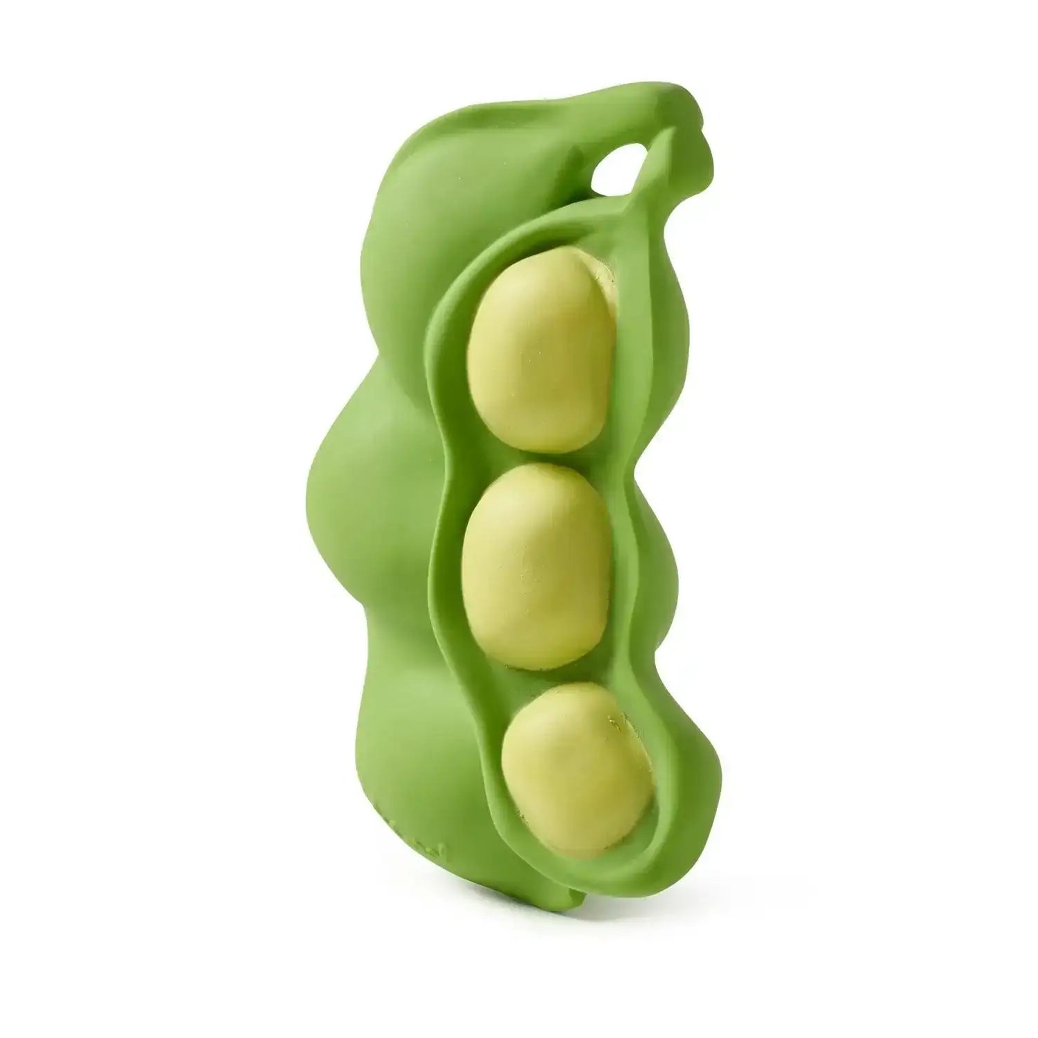 Edamame zum Baden & Beißen Oli &Carol