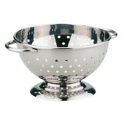 Edelstahl-Seiher 11 cm Sieb Edelstahl - 530350 Nic Toys