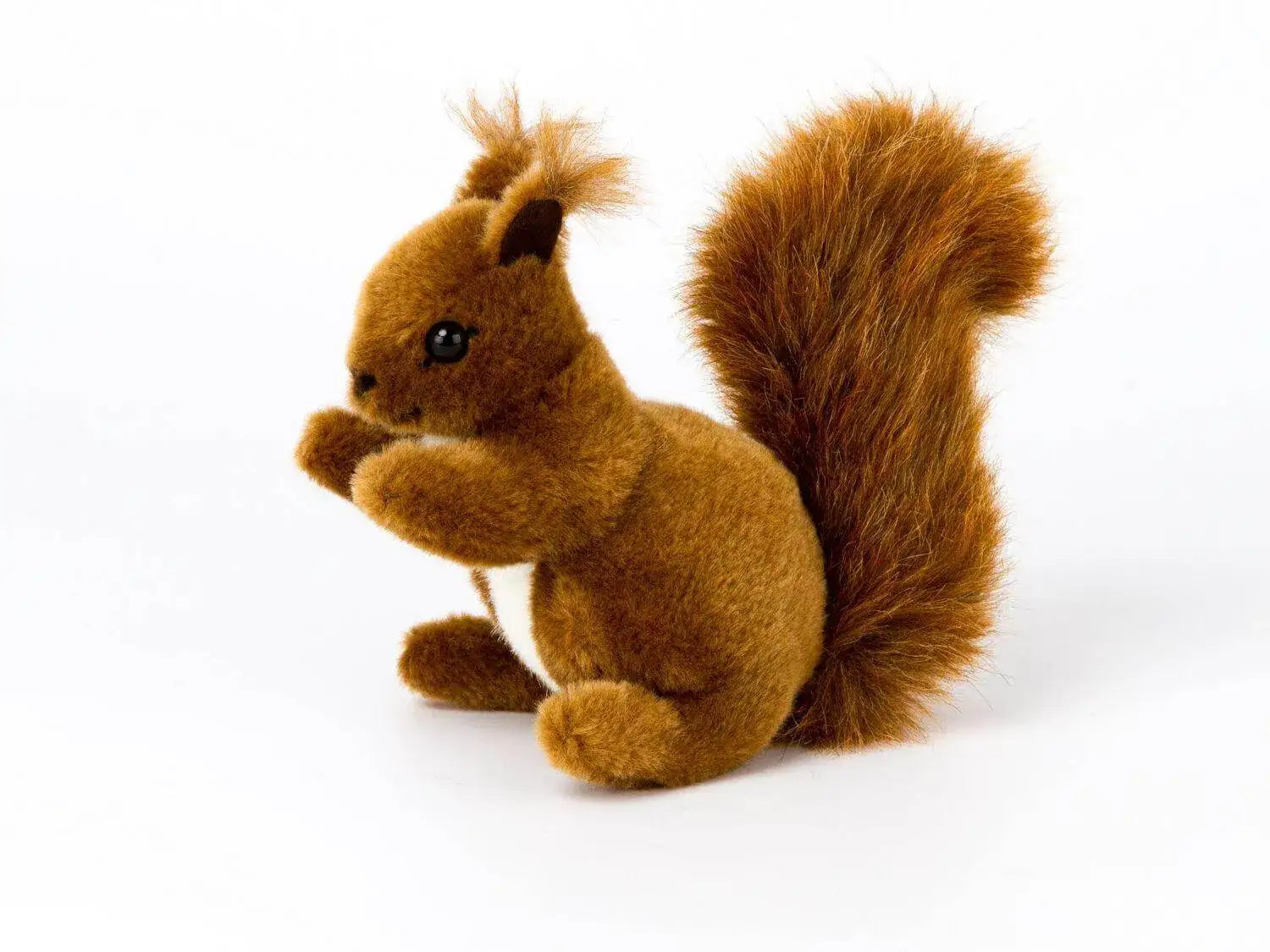 Eichhörnchen klein 15cm Kösen