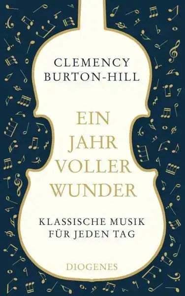 Ein Jahr voller Wunder - Taschenbuchausgabe - 9783257246117 Diogenes Verlag