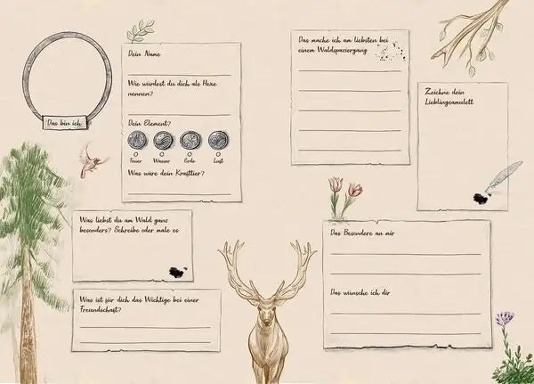 ein-madchen-namens-willow-mein-willow-freundebuch-kunstundspiel-3 - kunstundspiel 