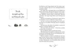 Schattenzeit - Ein Mädchen namens Willow (Bd.5) Thienemann