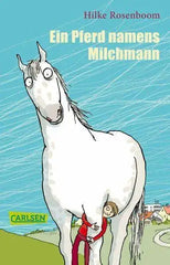 Ein Pferd namens Milchmann DTV