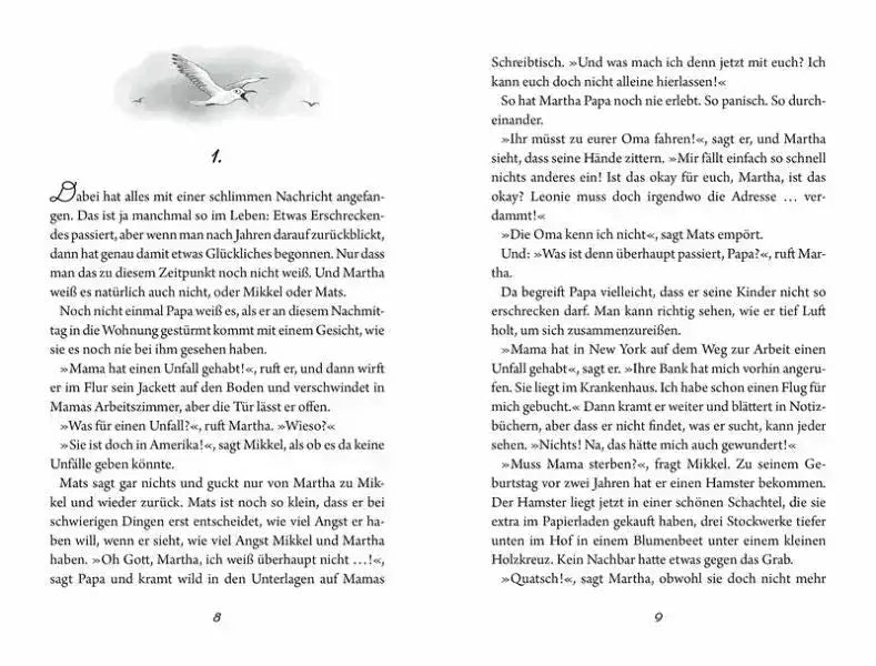 Ein Sommer in Sommerby Bd.1 - Taschenbuchausgabe - 9783751206990 Oetinger Verlag