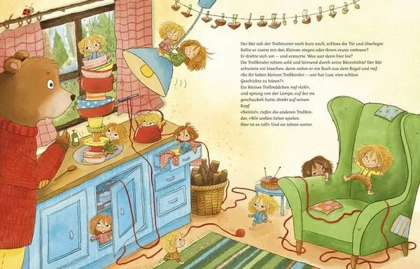 ein-trollkind-in-der-blaubeersuppe-kunstundspiel-2 - kunstundspiel 