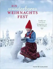 Ein wunderbares Weihnachtsfest Sauerländer Verlag