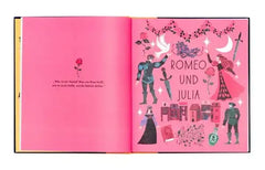 eine-buehne-voller-shakespeare-geschichten-gebundene-ausgabe-angela-mcallister_3 - kunstundspiel 