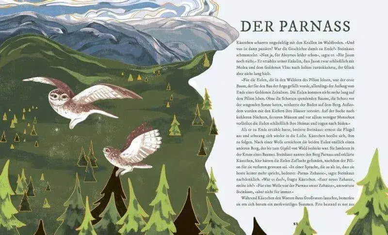 eine-reise-durch-die-griechische-mythologie-kunstundspiel-4 - kunstundspiel 