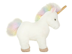 Einhorn Zoey 27 cm – Kuscheltier