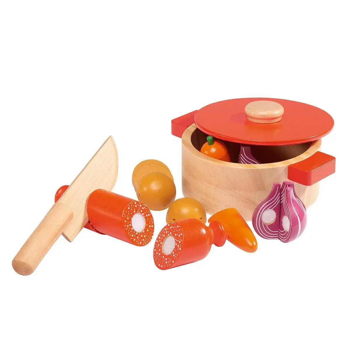 Eintopf Nic Toys