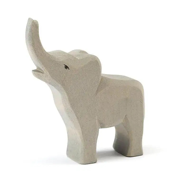 elefant-klein-trompetend-kunstundspiel-1 - kunstundspiel 
