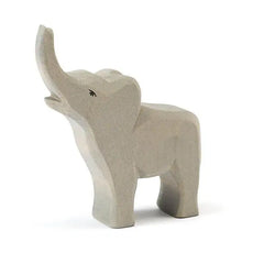 elefant-klein-trompetend-kunstundspiel-1 - kunstundspiel 