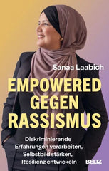 Empowered gegen Rassismus