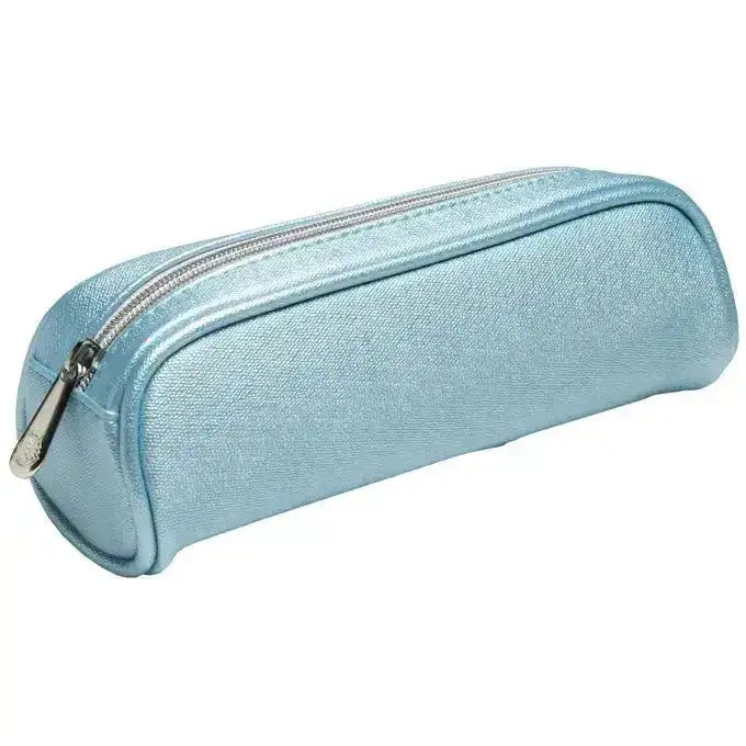 Exacompta Federmäppchen Blau - 52680 Exaclair