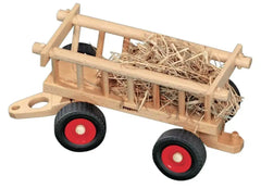 Heuwagen Fagus