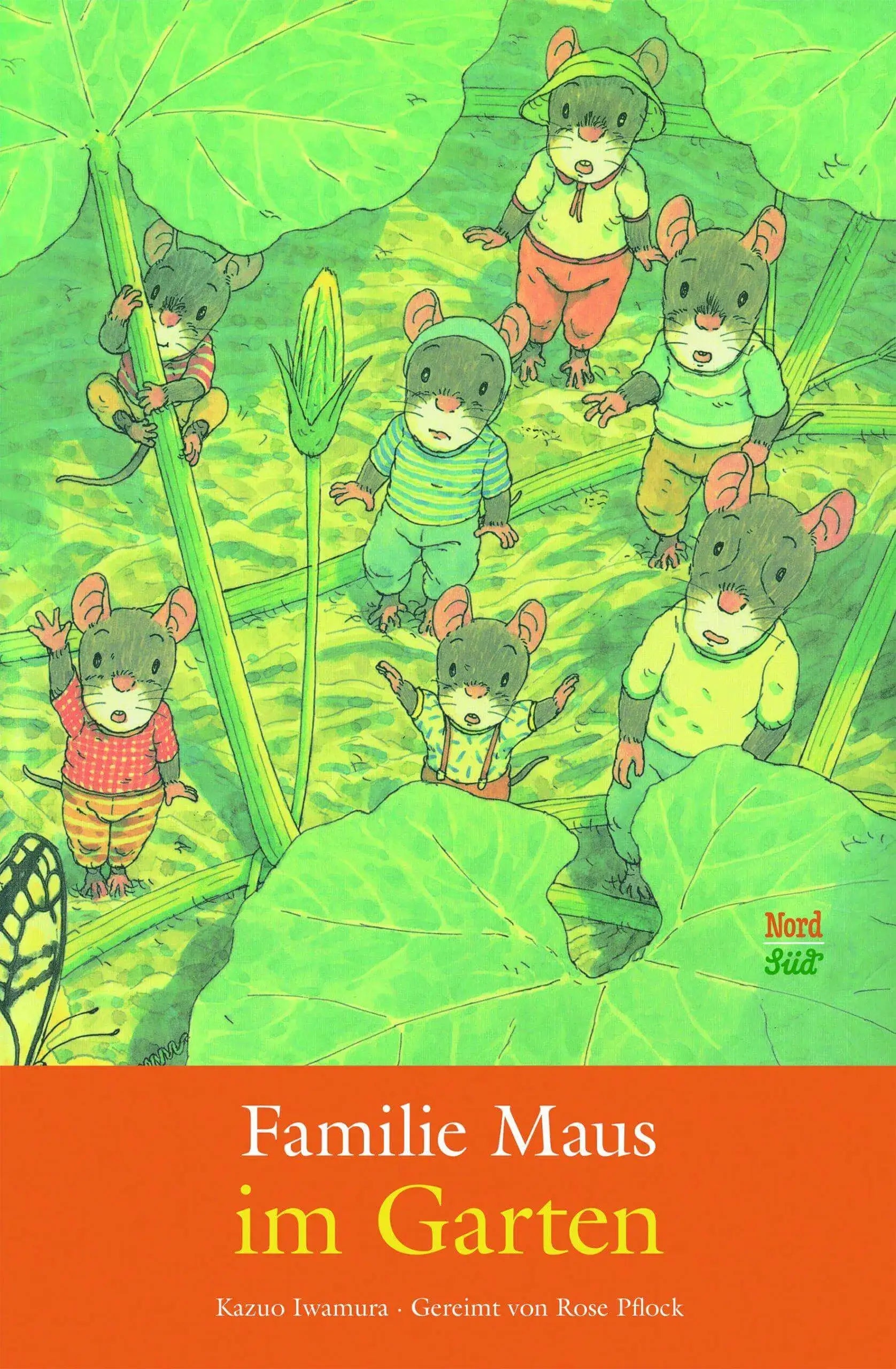 familie-maus-im-garten-kunstundspiel-1 - kunstundspiel 