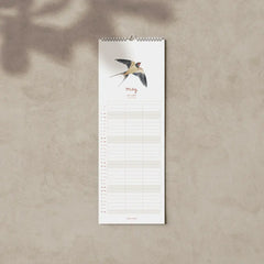 ca251-vogelkalender-5-tucanylimon - kunstundspiel 
