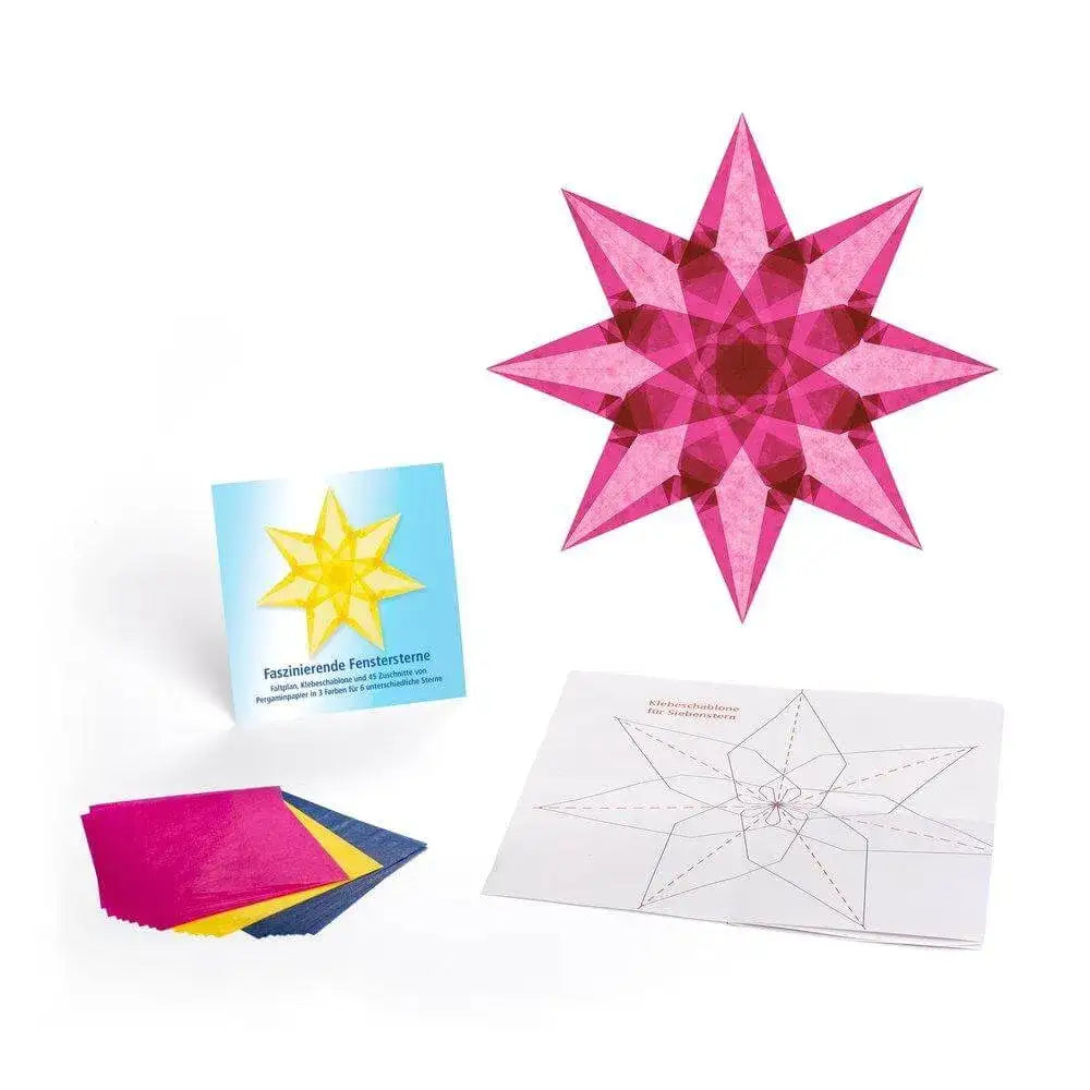 faszinierende-fenstersterne-blau-gelb-magenta-kunstundspiel-6 - kunstundspiel 