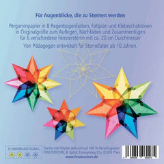 faszinierende-fenstersterne-regenbogen-kunstundspiel-3 - kunstundspiel 