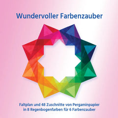 fensterstern-wundervoller-farbenzauber - kunstundspiel 