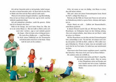 Ferienzeit im Holunderweg - 9783522305518 Gabriel Verlag