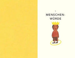 Frei und gleich. Die Menschenrechte - Taschenbuchsausgabe
