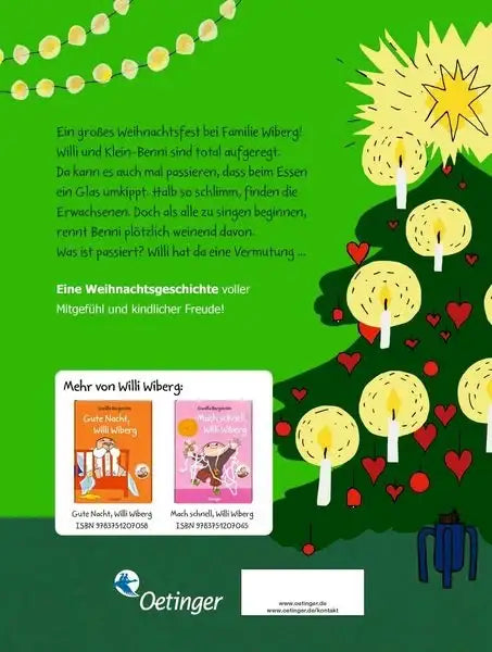 frohe-weihnachten-willi-wiberg-gebundene-ausgabe-gunilla-bergstroem1 - kunstundspiel 