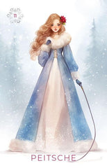 Frosted Dreams Lenormand
