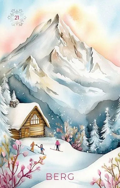 frosted-dreams-lenormand-38-farbige-lenormand-karten-und-ein-68-seitiges-booklet-in-faltschachtel-set-mit-diversen-artikeln-irene-captijn7 - kunstundspiel 