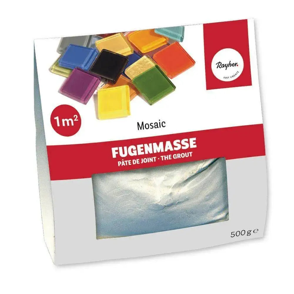 Fugenmasse Rayher