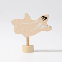 Geburtstagsstecker Gespenst Grimms