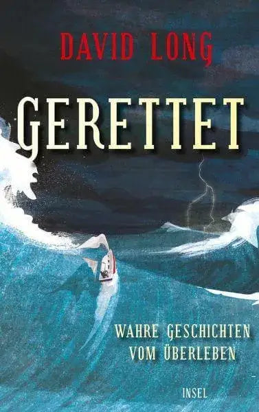 Gerettet Insel Verlag