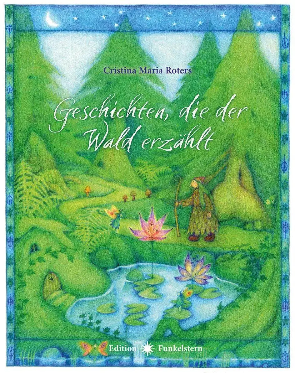 Geschichten, die der Wald erzählt Neue Erde