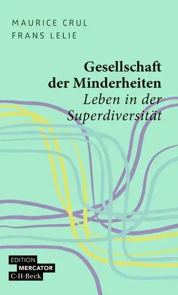 Gesellschaft der Minderheiten