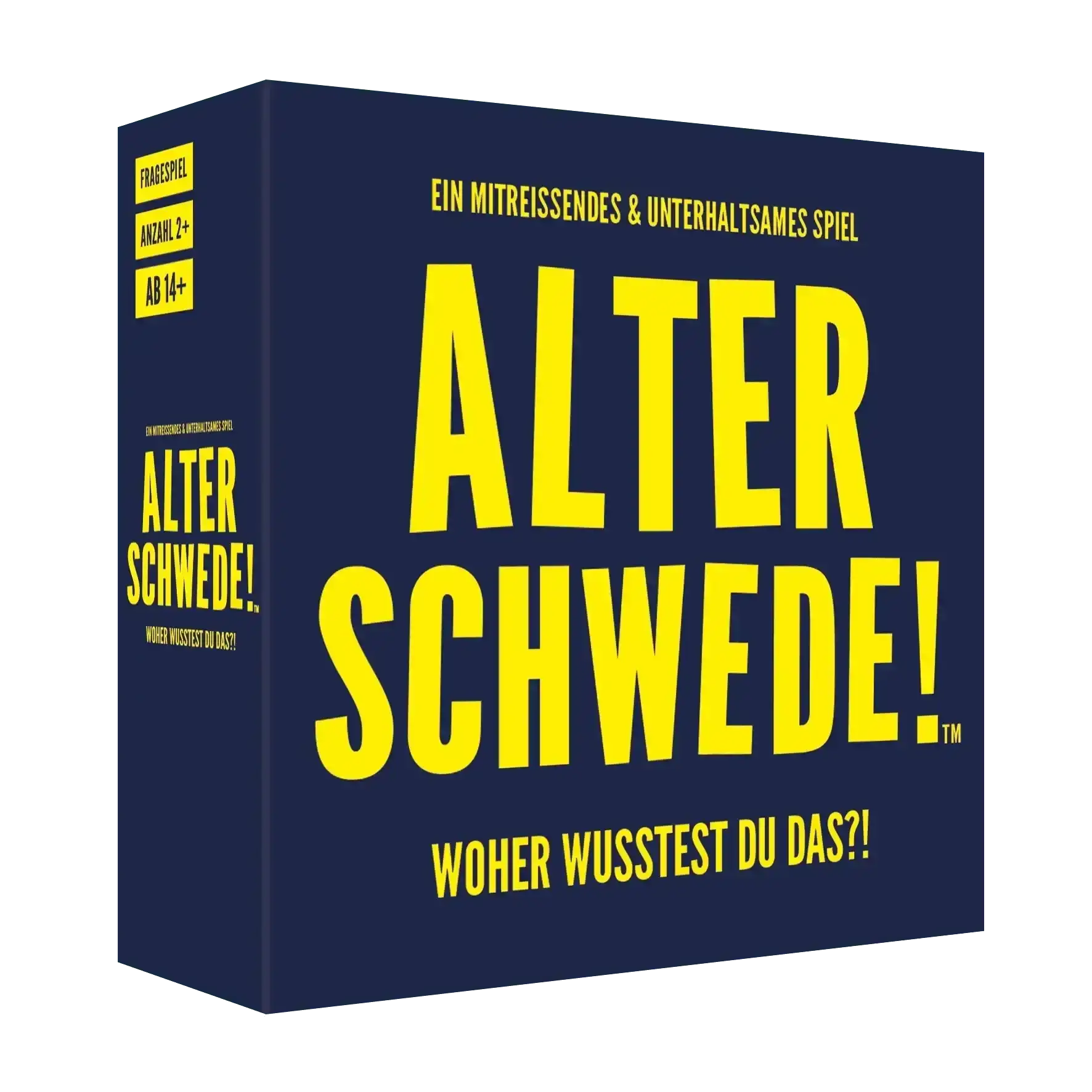 30 Seconds Nur die Zeit kann euch stoppen! Kylskapspoesi kunstundspiel 