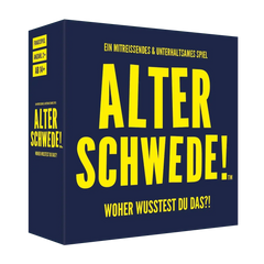 30 Seconds Nur die Zeit kann euch stoppen! Kylskapspoesi kunstundspiel 