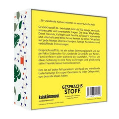 pegasus-kyl43022-gespraechsstoff-xl-fuer-zuendende-konversationen-in-netter-gesellschaft-partyspiel-spiel_1 - kunstundspiel 