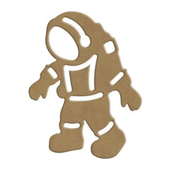 Gomille Astronaut Efco
