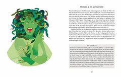 Göttinnen und Götter - 9783831051823 Dorling Kindersley Verlag