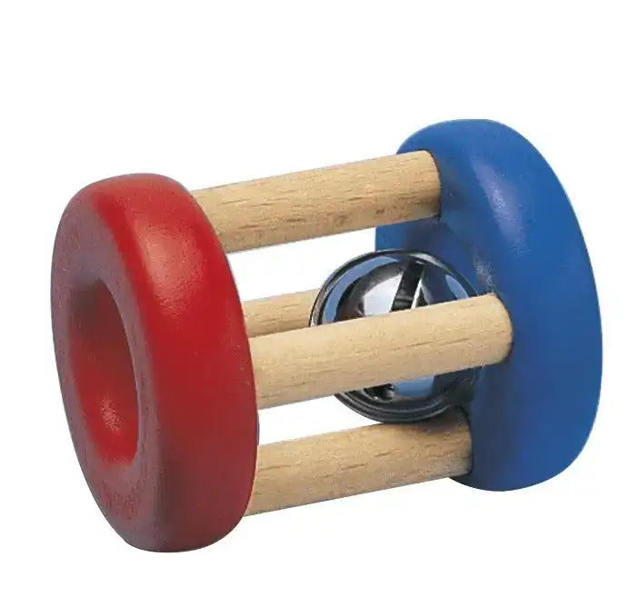 Greifling Girollo Klapperrolle Selecta