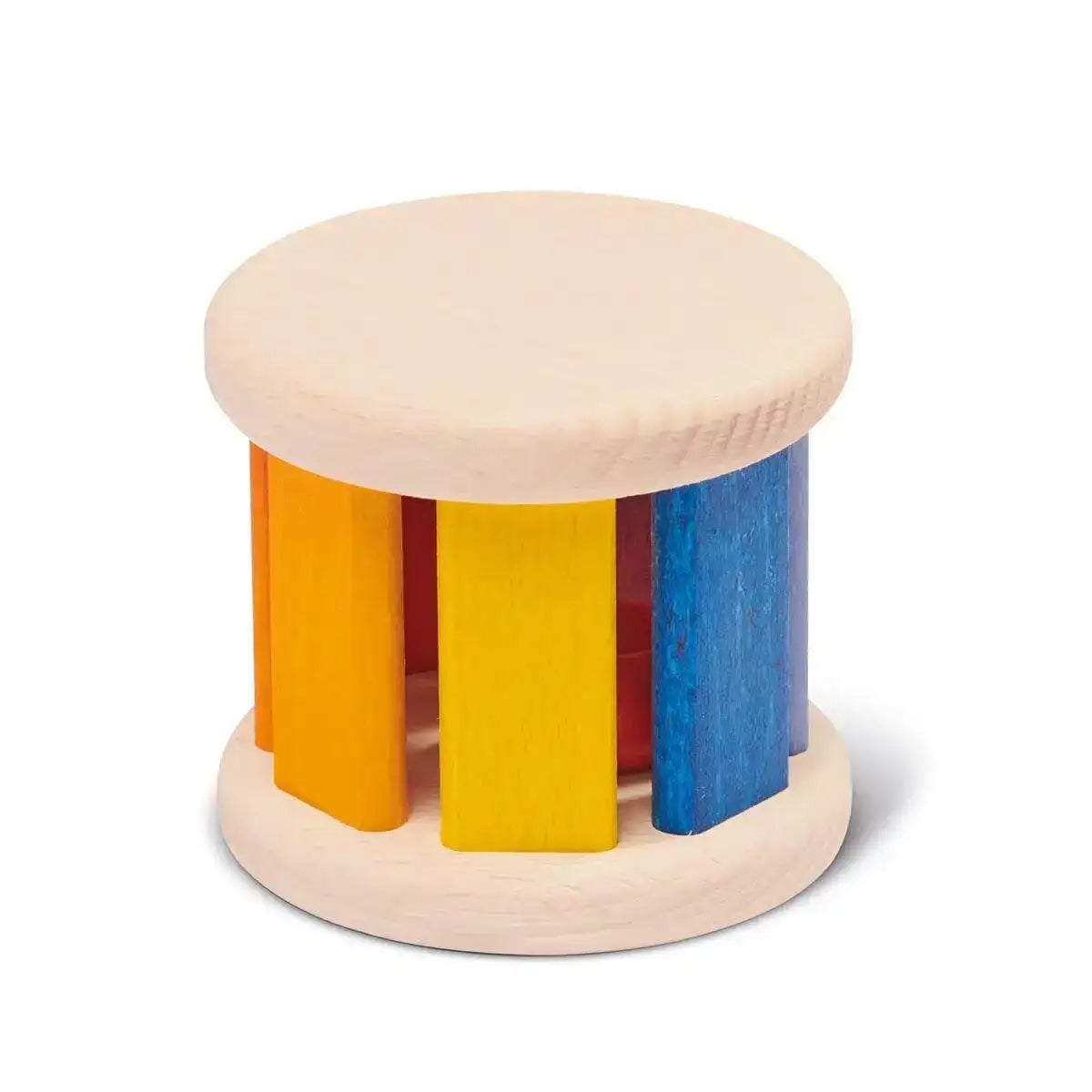 Greifling Klangrolle Nic Toys