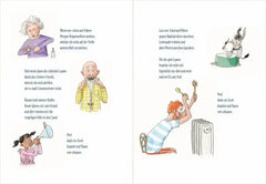 Grimm und Möhrchen machen Pause von zu Hause / Grimm und Möhrchen Bd.3 - 9783423764353 dtv