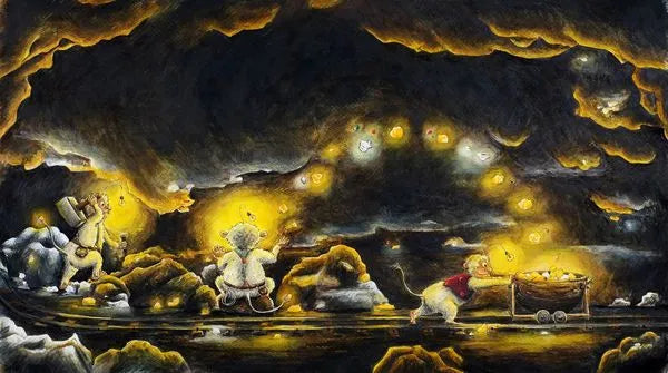 gris-varp-und-die-rettung-des-nordlichts-gebundene-ausgabe-hinne-helmsson2 - kunstundspiel 