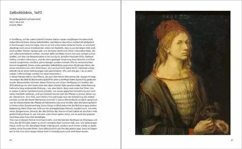 Große Meister der Kunst: Dürer - 9783791377568 Prestel Verlag