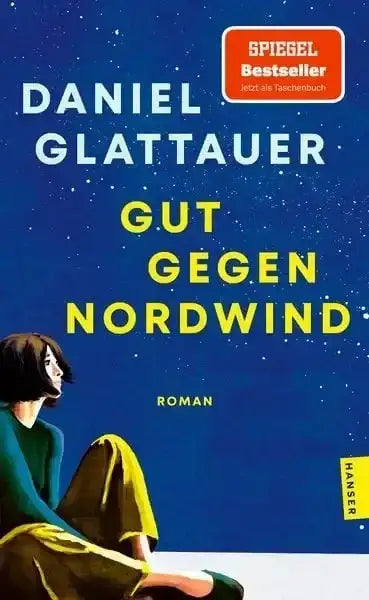 Gut gegen Nordwind - Taschenbuchausgabe