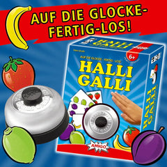Halli Galli Amigo