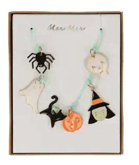 Halskette Halloween Meri Meri